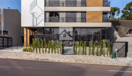 Kitnet / Stúdio à venda na Rua Trajano Reis, 500, São Francisco, Curitiba, 25 m2 por R$ 290.000