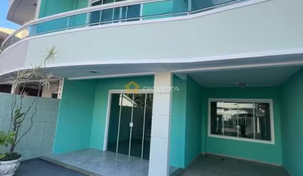Casa para locação em Balneário Camboriú – Bairro das Nações