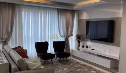 APARTAMENTO PARA LOCAÇÃO MOBILIADO NO CENTRO DE BALNEÁRIO CAMBORIÚ