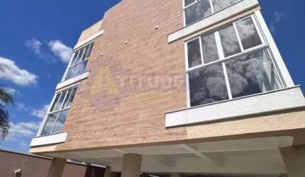 Apartamento para Venda em Araucária, Fazenda Velha, 3 dormitórios, 1 suíte, 2 banheiros, 1 vaga