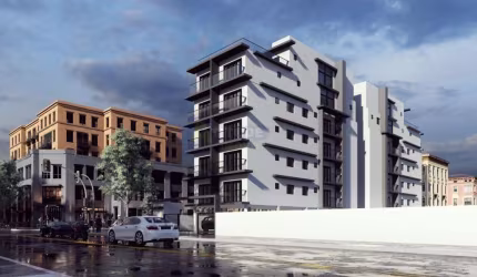 Apartamento para Venda em Araucária, Centro, 3 dormitórios, 1 suíte, 2 banheiros, 1 vaga