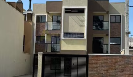 Apartamento para Venda em Araucária, Iguaçu, 3 dormitórios, 1 suíte, 2 banheiros, 1 vaga