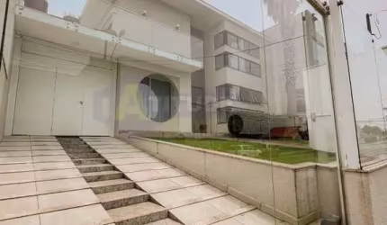 Casa Alto Padrão para Venda em Araucária, Vila Nova