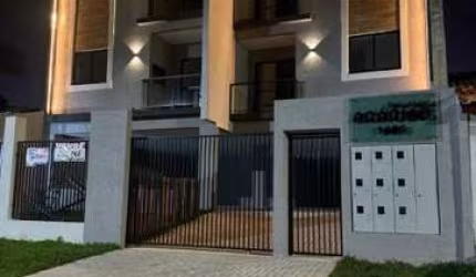 Apartamento para Venda em Araucária, Campina da Barra, 2 dormitórios, 1 banheiro, 1 vaga