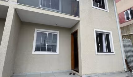 Apartamento para Venda em Araucária, Vila Nova