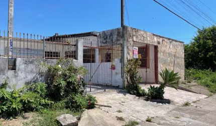 Residência com potencial para comércio