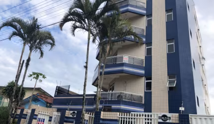 Lindo Apartamento centro de Guaratuba