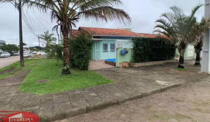 Casa Com Piscina