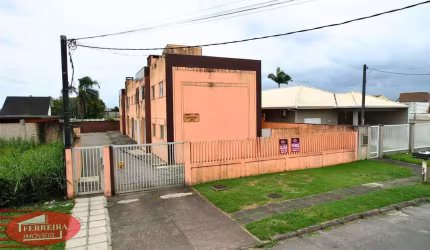 Apartamento no Eliane