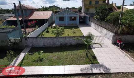 Residência no Coroados