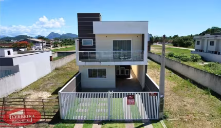 Sobrado No Brejatuba