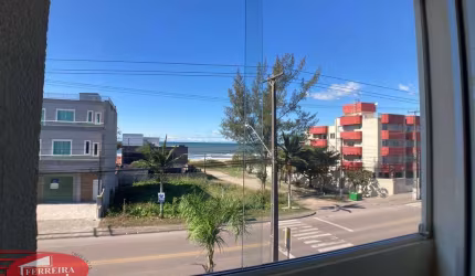 Apartamento com Vista para o Mar