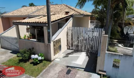 Casa Geminada no Coroados
