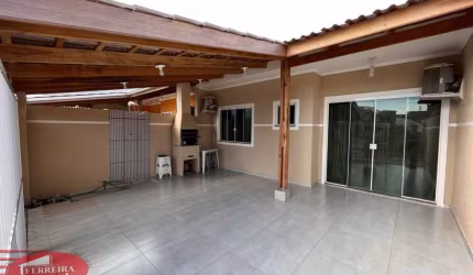 Casa Próxima a Praia