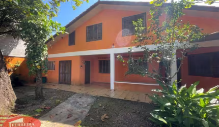 Casa no Centro