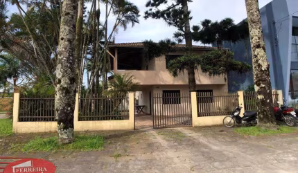 Sobrado de Esquina