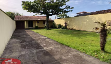 Casa em Ótima Localização