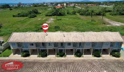 Sobrado em Condomínio