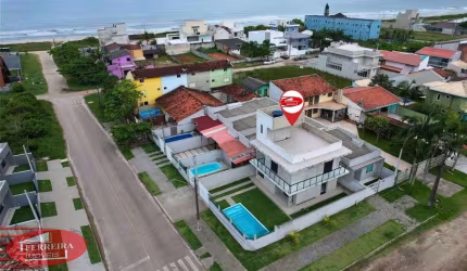 Sobrado de Esquina