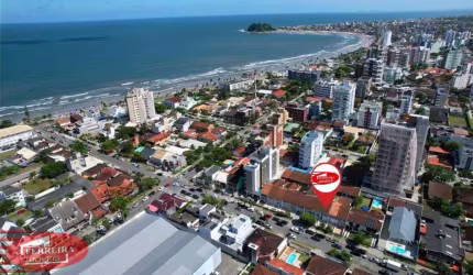 Sobrado no Centro