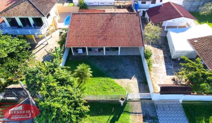 Imóvel no Coroados