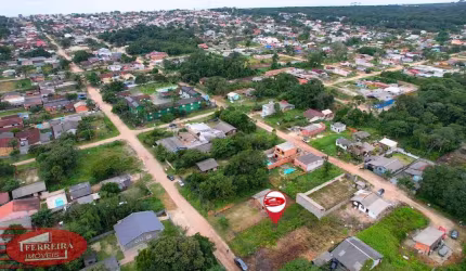 Terreno Pronto Para Construir