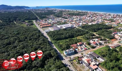 6x Terrenos à Venda Prox. Bavaresco