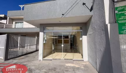 Ponto Comercial com Excelente Localização