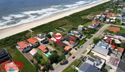 Tira Frente Para o Mar