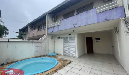 Sobrado no Brejatuba próximo à Praia