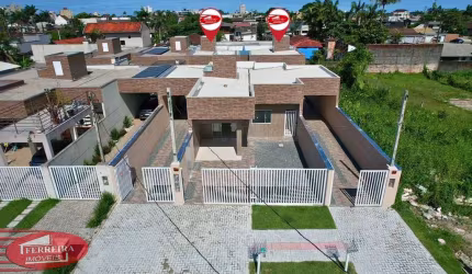 Casa no Cohapar