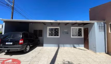 Casa Próxima à Praia