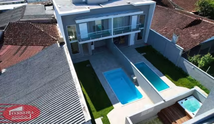 Sobrado Alto Padrão
