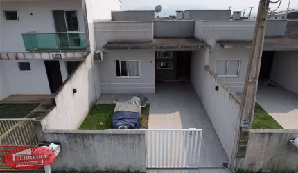Residência no Piçarras