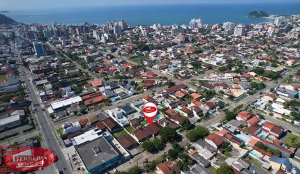 Terreno no Centro