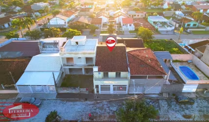 Dois apartamentos para Renda