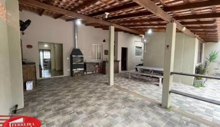 Apartamento no centro