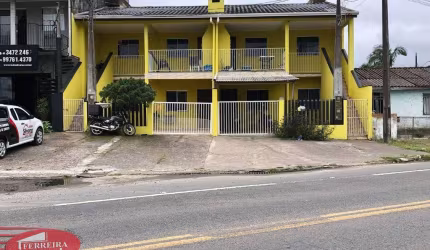 Apartamentos para Investimento
