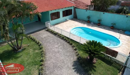 Casa no Coração de Guaratuba