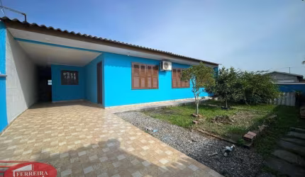 Casa para locação no Piçarras