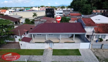Residência no Centro