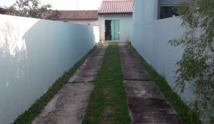 Casa com 2 quartos para alugar na Rua: Pedra Branca De Araraquara casa n°02, 1061, Castel Novo, Guaratuba, 72 m2 por R$ 1.000