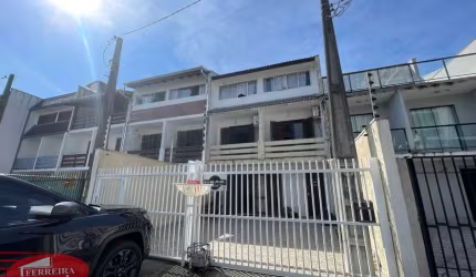 Triplex no Centro