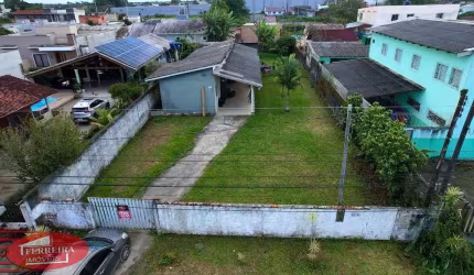Terreno 15x45
