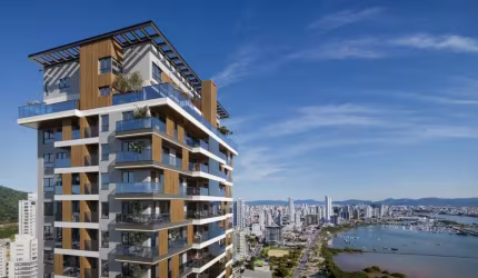 VISTA MARE - APARTAMENTO COM 03 DORMITÓRIOS EM ITAJAÍ