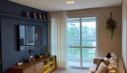 AMORES DA BRAVA - APARTAMENTO MOBILIADO NA PRAIA BRAVA EM ITAJAÍ