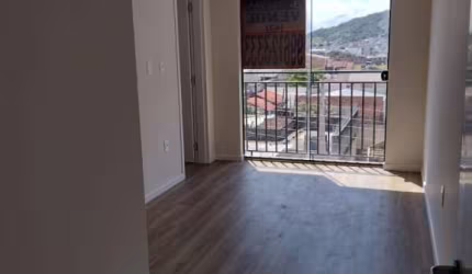 SERENA VILLAGE - APARTAMENTO 02 SUÍTES EM CAMBORIÚ