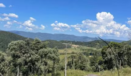 CONDOMÍNIO VILA DO PRADO - TERRENO À VENDA EM RANCHO QUEIMADO - SANTA CATARINA
