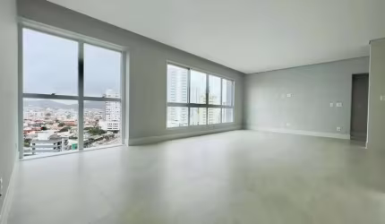 SOLAR DI CAPRI - APARTAMENTO PRONTO PARA MORAR EM BALNEÁRIO CAMBORIÚ