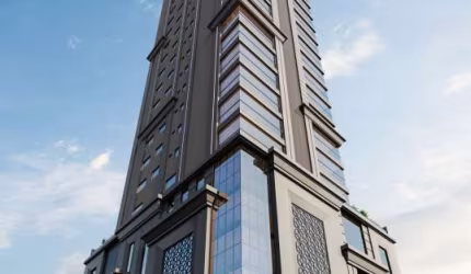 PRIVILÈGE TOWER - APARTAMENTO 03 SUÍTES NO PEREQUE - PORTO BELO